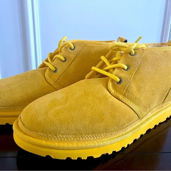 NWOT UGG Men’s Nuemel Boot - Size 9 - Picture 6 of 9